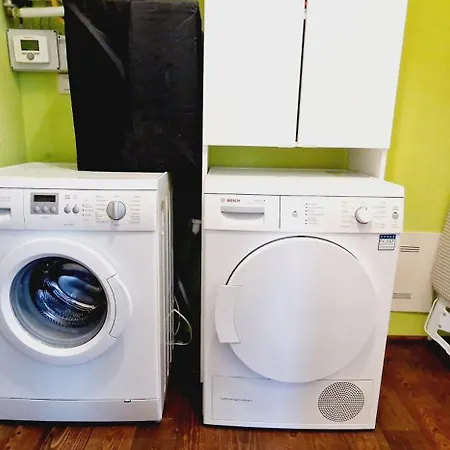 Apartmán Lola In *