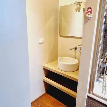 Lola In Apartmán Florencie