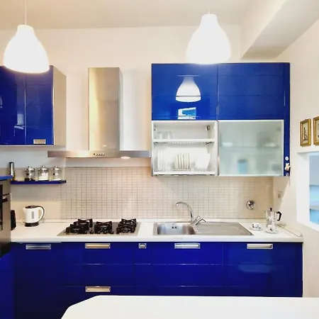 Apartmán Lola In *