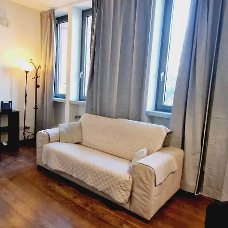 Lola In Apartmán Florencie