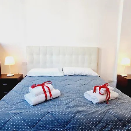 Apartmán Lola In Florencie