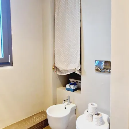 Apartmán Lola In Florencie