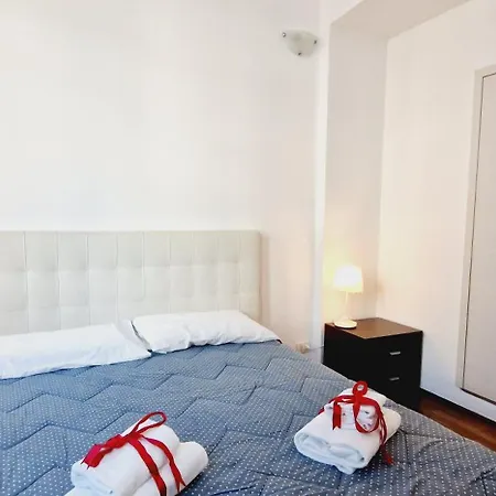 Apartmán Lola In