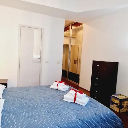 Lola In Apartmán *
