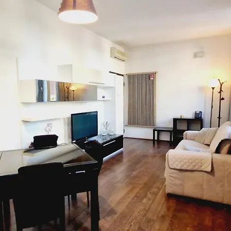 Apartmán Lola In Florencie
